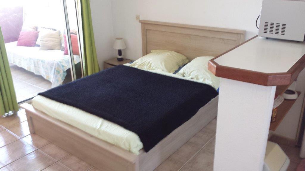 Beau Studio Proximite Plage La Saline Le Bains Ngoại thất bức ảnh